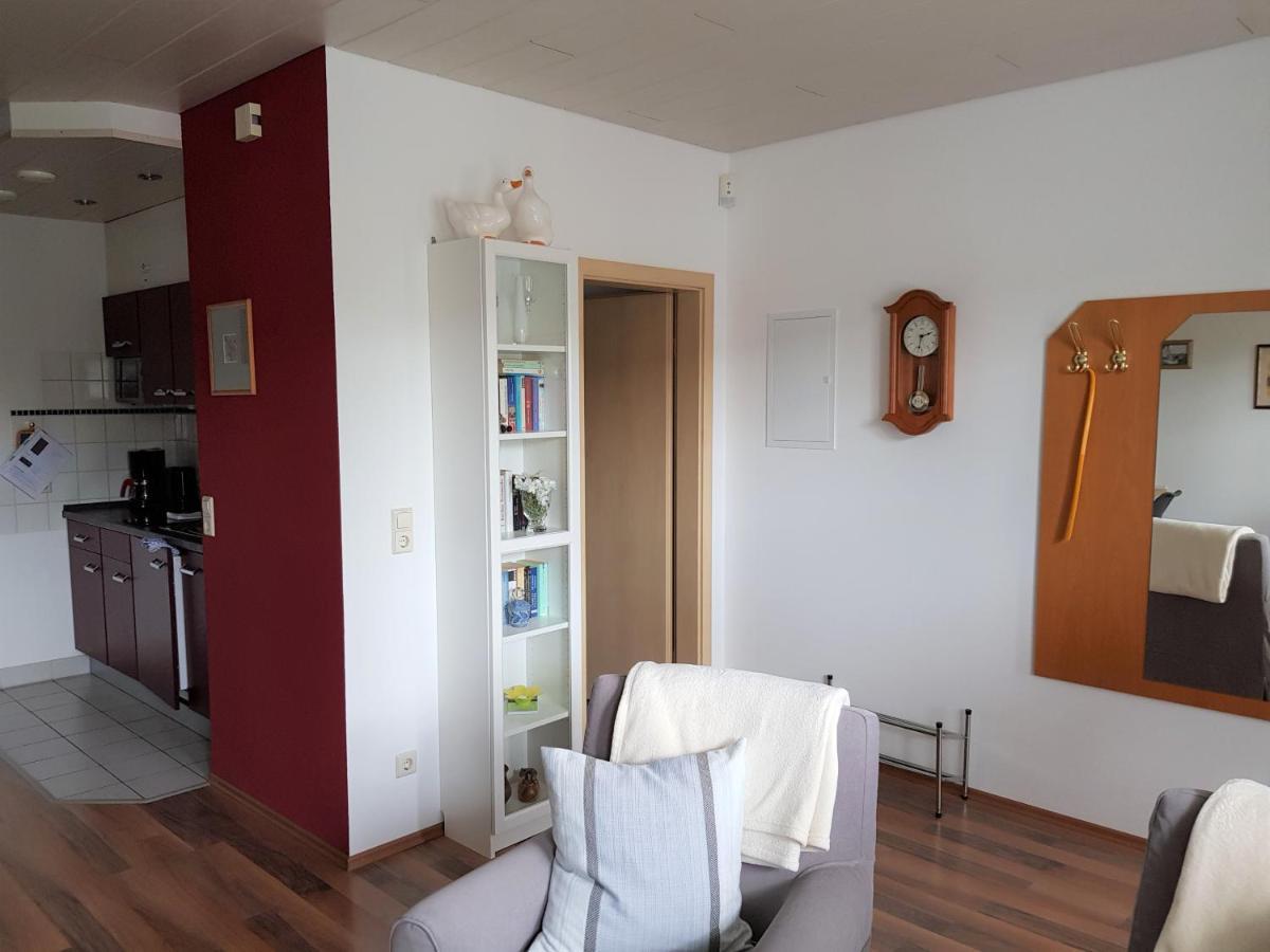Ferienwohnung Kirschbluete Billigheim-Ingenheim Exterior photo